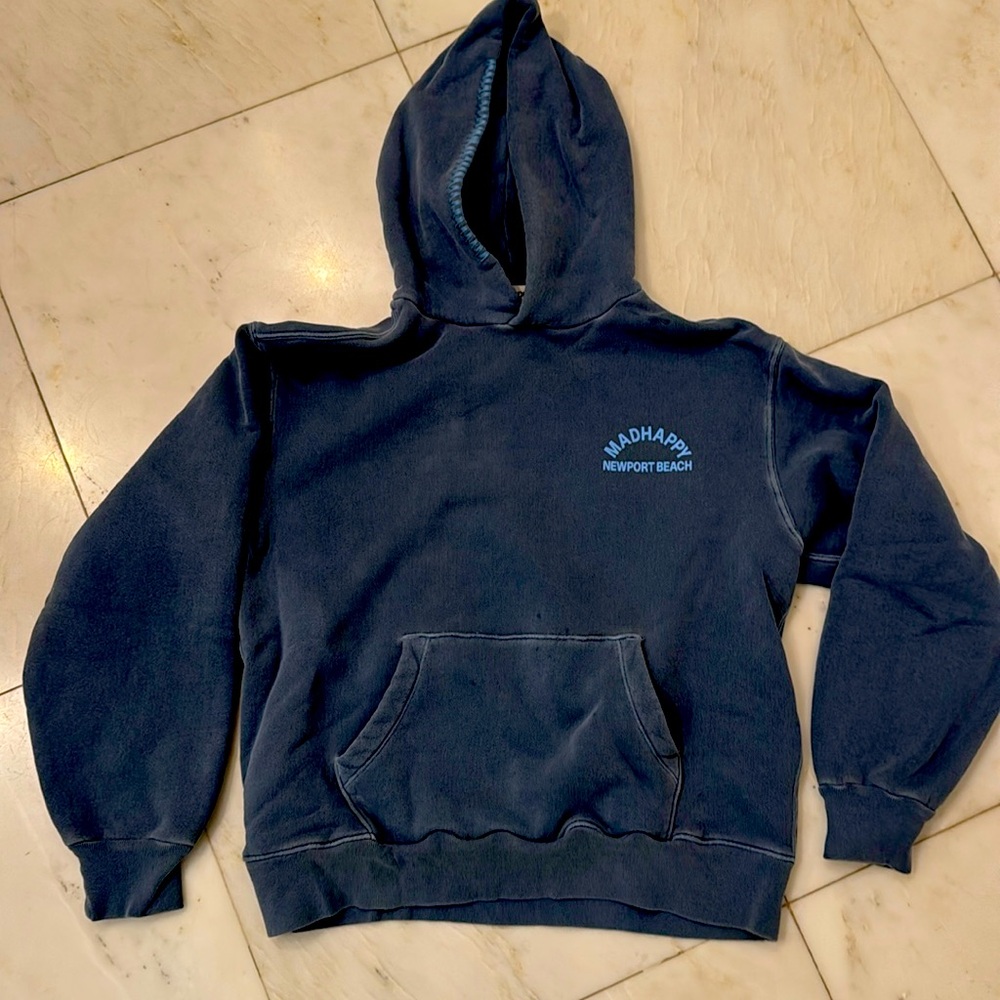 Madhappy hoodie sweatshirts size smalll